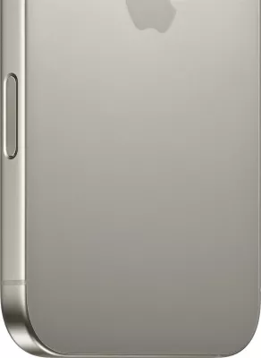 Celular Apple iPhone 16 Pro Max 256GB Tytan Naturalny