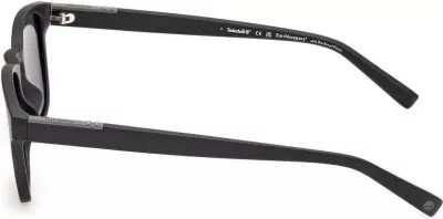 Syze dielli për meshkuj Timberland TB00007 02D, të zeza [Madhësia: 52]