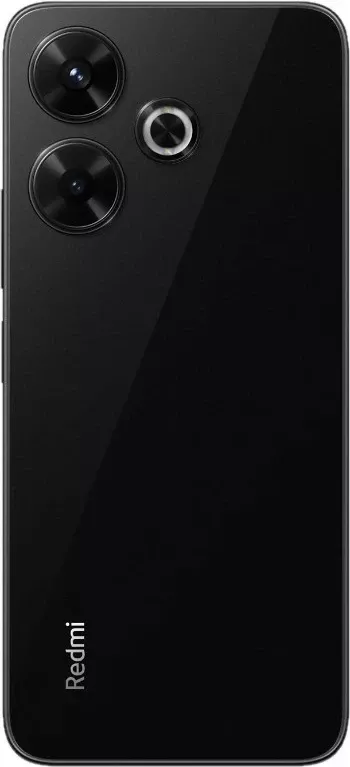 Celular Xiaomi Redmi 13, 6.79", 8+256GB, i zi