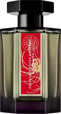 Eau de Parfum L'Artisan Parfumeur Passage D'Enfer Extreme 100ml