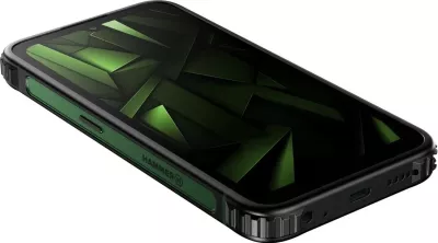 Celular myPhone Hammer Ranger LTE 6/128GB, i zi-gjelbër