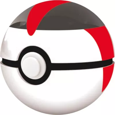 Lojë elektronike Trainer Guess Champions Pokémon ZANZOON, Edicioni i Kampionëve