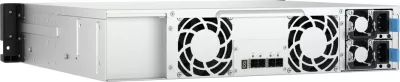 NAS QNAP TL-R1200PES-RP 144TB 12xSeagate ST12000NM000J
