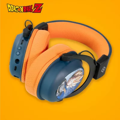 Kufje gaming Blade Dragon Ball Z wireless