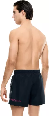 Shorce noti për meshkuj EA7 7M002000 AF13049, të kaltra [Madhësia: XXL]
