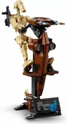 Lego set Star Wars, për fëmijë