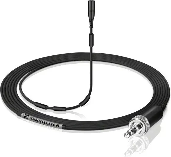 Sistem mikrofonash pa tela Sennheiser AVX-MKE2 SET me mini transmetues dhe mikrofon profesional MKE2