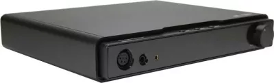 Amplifikator kufjesh HiFiMAN Serenade WiFi, DAC Hymalaya Pro R2R, i zi