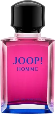Eau de Toilette për meshkuj Joop! Homme Neon Edition 75ml