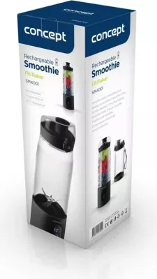Blender pa kabllo CONCEPT SM4001, i zi