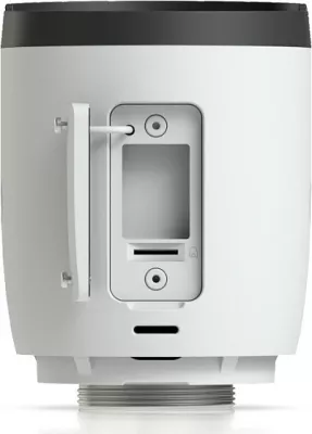 Kamerë sigurie Ubiquiti UniFi UVC-G6-Pro-Bullet, Gigabit Ethernet, MicroSD, audio 2-drejtimësh, e bardhë