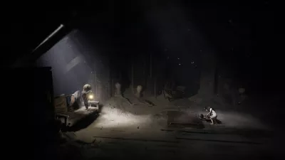Lojë PC THQ Nordic REANIMAL, horror kooperativ, PEGI 18, DVD-ROM