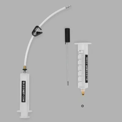 Set për mirëmbajtje Shimano, unisex