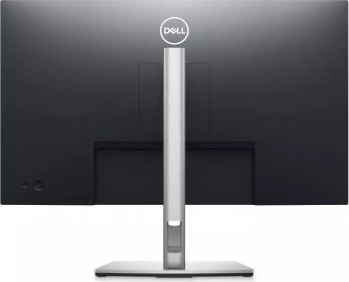 Monitor Dell P2723DE, 27", 60Hz, i zi/ argjend