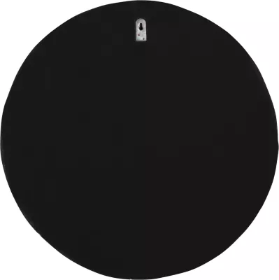 Dekor muri rrumbullak LICAS, dru i gjetur, natyral, FH4441, 62cm
