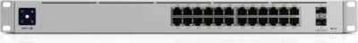 Switch Ubiquiti UniFi USW-PRO-24-POE 24-port PoE 400W