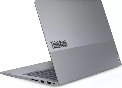 Laptop Lenovo ThinkBook 14 G7 IML, Intel Core Ultra 7, 32 GB RAM, 1 TB, Arctic Grey