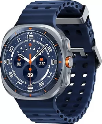 Smartwatch Samsung Galaxy Watch Ultra 47mm LTE titanium blue