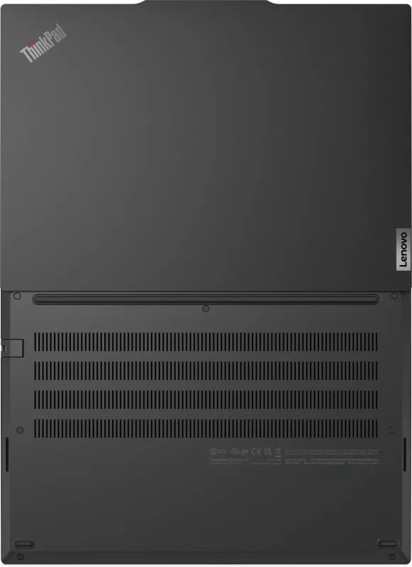 Laptop Lenovo ThinkPad E14, AMD Ryzen 7, 16 GB RAM, 512 GB SSD, E zezë