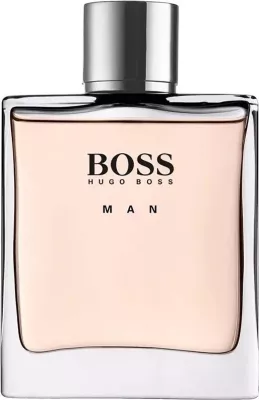 Eau de Toilette për meshkuj Hugo Boss Boss Orange Man, 100ml