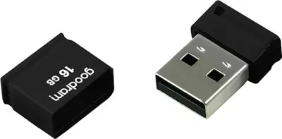USB Flash Drive GoodRAM UPI2, 16GB