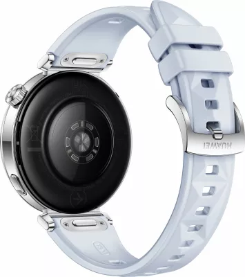 Smartwatch Huawei WATCH GT5 41mm, AMOLED, Blu