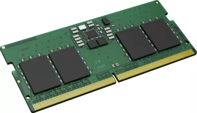 RAM Memorje Kingston 8GB DDR5 5600MHz SO-DIMM, Non-ECC CL46, 1Rx16