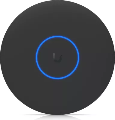 Access point Ubiquiti UniFi U7-PRO-XG-B, WiFi 7, tri-band 2.4/5/6 GHz, 10GbE, i zi