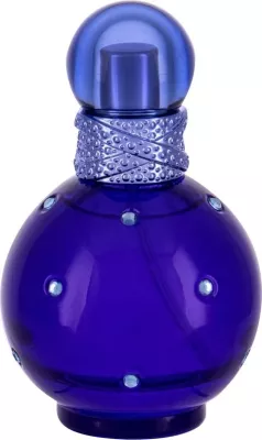 Eau de Toilette për femra Britney Spears Midnight Fantasy 30ml
