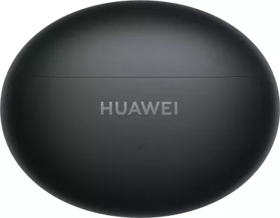 Kufje Huawei FreeBuds 6i, ANC, të zeza