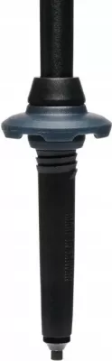 Shkopinj trekking Black Diamond Trail Back, alumini, set 2 copë, creek blue