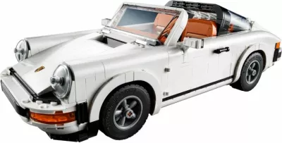 Set Lego Porsche 911 për të rritur