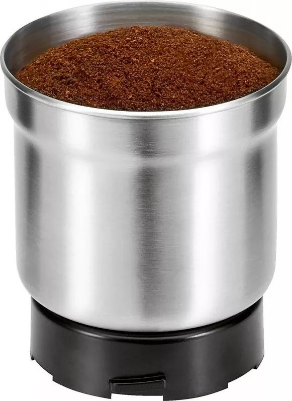 Mulli për kafe Clatronic PC-KSW 1021, 200W, çelik inox