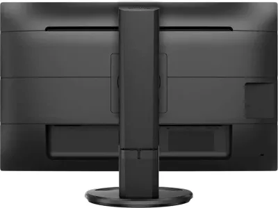 Monitor PHILIPS 276B9 27\" QHD IPS 75Hz USB-C PD 65W me hub USB, altoparlantë, zi