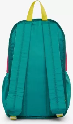 çantë ftohëse shpinore IGLOO Soft Retro Backpack, 20 kanaçe, 27.94×17.78×45.72 cm, rozë