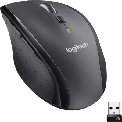Maus Logitech M705, Wireless, i zi