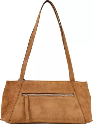 Çantë tote për femra Guess Coleen Logo Small SA HWSG97 45090