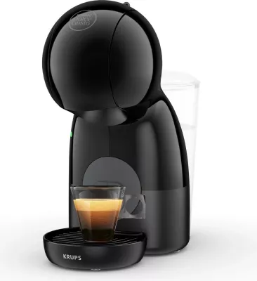 Aparat espresso manual Krups Piccolo XS KP1A3B, i zi