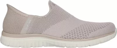 Atlete për femra Skechers, bezhë [Madhësia: 37]