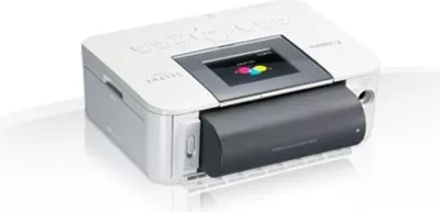 Printer foto Canon SELPHY CP1000, dye-sublimation, 300x300 DPI, i bardhë