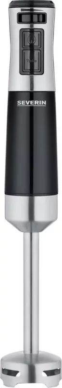 Blender dore Severin SM 3772, 600W, ngjyrë argjend e zezë