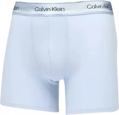 Të brendshme për meshkuj Calvin Klein Underwear LV00NB4576 set 3 copë, antracit [Madhësia: XL]