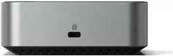 Docking station Satechi Triple 4K Display, Mac/Windows, gri