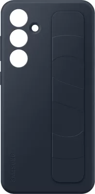 Mbështjellës Samsung Galaxy S24 FE, 17 cm (6.7"), Ngjyrë Kaltër e Errët