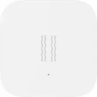 Sensor vibrimi AQARA T1 VB-S01D, Zigbee 3.0, 2x CR2032, i bardhë
