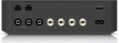 Amplifikator Ubiquiti PowerAmp, 260 W, Dolby Atmos, i zi