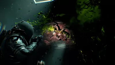 Lojë për PlayStation 5 Bandai Namco Cronos: The New Dawn, PEGI 16