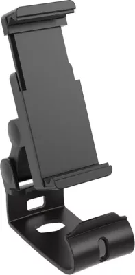 Mbajtës telefoni për kontrollues Cooler Master Storm Controller Cradle V1, i zi