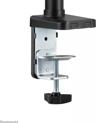 Krah monitori Neomounts DS70-750BL1, gas spring, 17-27 inç, kapacitet 7 kg, e zezë