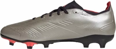 Atlete futbolli për meshkuj adidas, të zeza [Madhësia: 46]